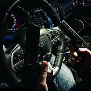 Meet your Posher, Brian p.